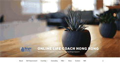 Desktop Screenshot of brightstep-hk.com