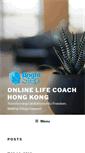 Mobile Screenshot of brightstep-hk.com